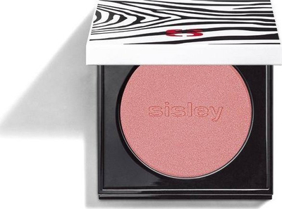 Blush fytyre Sisley Phyto Blusher, Pink, rozë