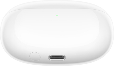 Dëgjuese Xiaomi Buds 3T Pro, të bardha
