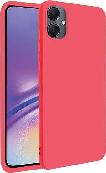 Kallëp Beline Candy për Samsung Galaxy A05, TPU i hollë, rozë