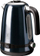 Ibrik elektrik BerlingerHaus BH-9325, 1.7L, me rregullim temperature, blu metalik