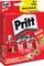 Ngjitës stik Pritt PS8BF, 43g, 5 copë, 90% përbërës natyralë