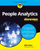 People Analytics For Dummies - Mike West