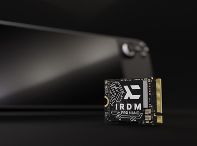Disk SSD Goodram IRDM PRO NANO, M.2, 2.05TB