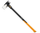 Çekiç Fiskars, 8  Ib/36, XXL, zezë/ portokalli