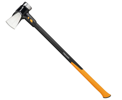 Çekiç Fiskars, 8  Ib/36, XXL, zezë/ portokalli
