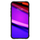 Mbulesë telefoni Spigen Rugged Armor Mag për iPhone 15 Pro Max 6.7", me MagSafe, e zezë matte