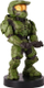 Држач за телефон и контролер CABLE GUYS Halo Master Chief Infinite, гејминг фигура, зелен