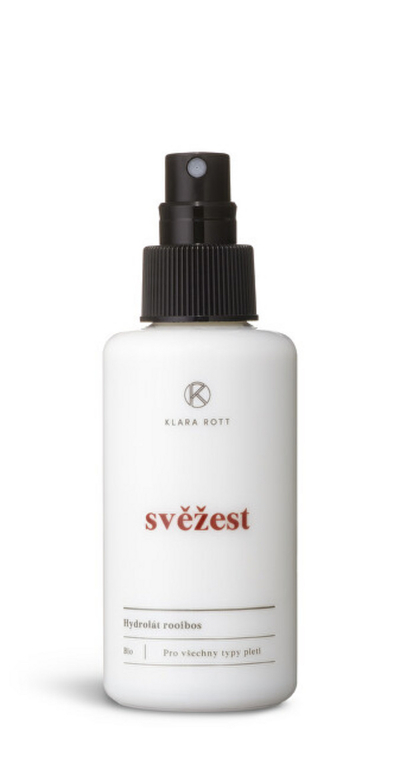 Ujë për lëkurë Klara Rott Freshness, 100 ml