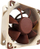 Ftohës Noctua NF-A6x25 FLX, 60 mm