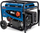 Gjenerator me benzinë Scheppach SG7100, 5500 W, 3-fazor, i zi