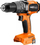 Shpues vidhosës me goditje NEO Tools Energy+, brushless, 100Nm