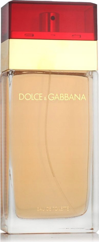 Parfum Dolce &amp; Gabbana by Dolce &amp; Gabbana, Eau de Toilette, 100ml, për gra
