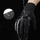 Doreza sportive Warm Gloves With Touch, XL, funksion touch, të zeza