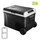 Frigorifer portativ Euhomy CF003, 35L, me rrota, i zi