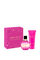 Set parfumesh Jimmy Choo Rose Passion, 2 copë, për gra, rozë