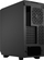 Kasë Fractal Design Meshify 2 Compact TG Dark Tint, e zezë, Midi Tower