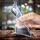 Mbulesë telefoni Clear Case 2mm për Samsung Galaxy A53 5G, transparente