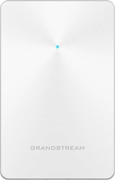 Access point WiFi Grandstream GWN7624, AC Wave 2, 4x Gigabit, i bardhë