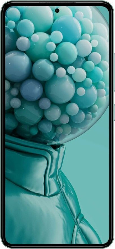 Telefoni HMD Pulse Plus, 4GB 128GB, 6.56", 50MP, jeshil