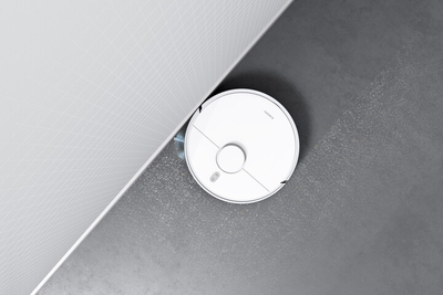 Fshesë robotike Xiaomi Robot Vacuum X10 EU