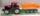 Lodër traktor me makinë bujqësore Macyszyn Toys, set lojërash, shumëngjyrësh