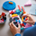 Set LEGO® Art 31210 Modern