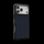 Këse UAG Metropolis LT MagSafe për iPhone 17 Pro Max, Kevlar, blu Mallard