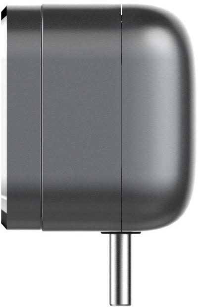 Kamerë termike Guide Sensmart M2SA, sensor 256 x 192, 25 Hz, e zezë