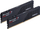 Memorie G.Skill Ripjaws S5, DDR5, 64 GB, 5200 MHz, CL40, F5-5200J4040A32GX2-RS5K