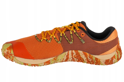 Патики за трчање Merrell Trail Glove 7 M J068443, Vibram, портокалова