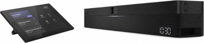 Kit videokonference Lenovo ThinkSmart One, all in one, Microsoft Teams, i zi