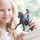 Figurë loje Schleich Horse Club Lisa &amp; Storm, kalorëse dhe kal, shumëngjyrëshe