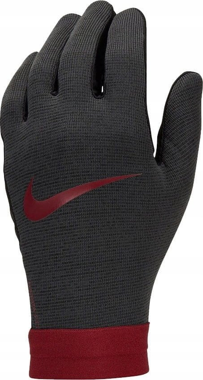 Doreza Nike Liverpool FC Thermafit HO23 FJ4857-010, unisex, të zeza