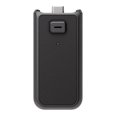 Dorezë baterie DJI Osmo Pocket 3, 950mAh, USB C, e zezë