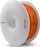 Filament 3D Fiberlogy Impact PLA, 1.75mm, 0.85kg, portokalli