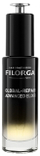 Serum vajor anti-age Filorga Global Repair Advanced Elixir, rigjenerues, për lëkurë të matur, i zi