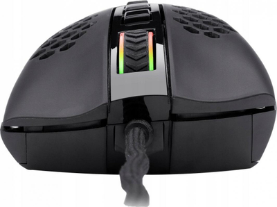 Maus Redragon M808 RGB Storm, i zi