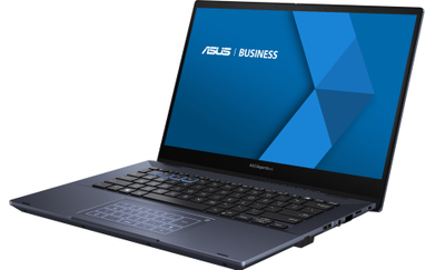 Laptop ASUS ExpertBook B5 B5402FBA, 14", i5, 16GB 512GB SSD, i kaltër