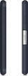 Mbrojtëse Moshi SenseCover për iPhone Xs Max, blu e errët