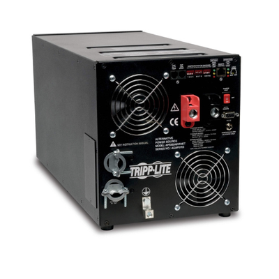 Inverter/ karikues TrippLite, 1250W