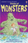 Stories of Monsters Usborne Young Reading Series 1 - Russell Punter