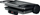Grill elektrik Bosch TCG4215, 2000W, pllaka jo-ngjitëse, gri