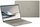 Лаптоп ASUS Zenbook A14 UX3407QA, 14" OLED, Snapdragon X, 32GB 512GB, златна боја