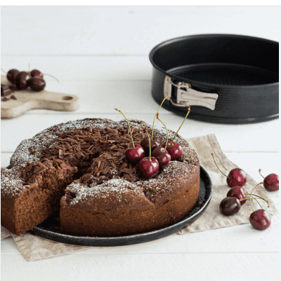 FORME PER TORTE