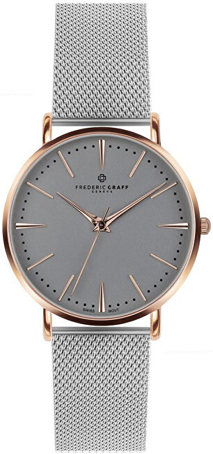 Orë dore Frederic Graff Rose Eiger FAA-2520S
