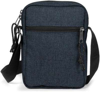 Торба crossbody Eastpak The One, 100% полиестер, црна