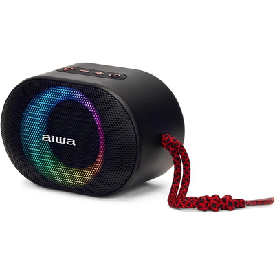 Speaker Aiwa Portativ Bst-330Rd