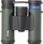 Binokula Focus Mountain 10x25, prizma Bak 4, rezistent ndaj ujit, të zinj