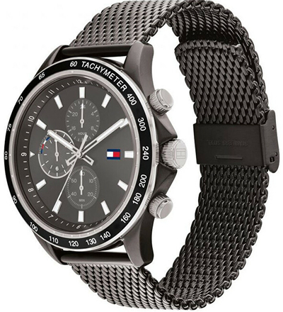 Orë dore Tommy Hilfiger Miles 1792019