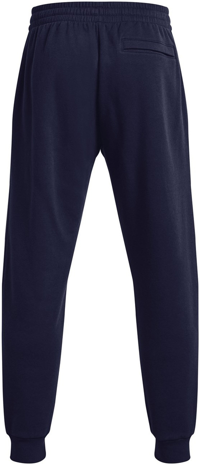 Pantallona trenerka Under Armour Pants M 1379774-410, pambuk, për burra, navy